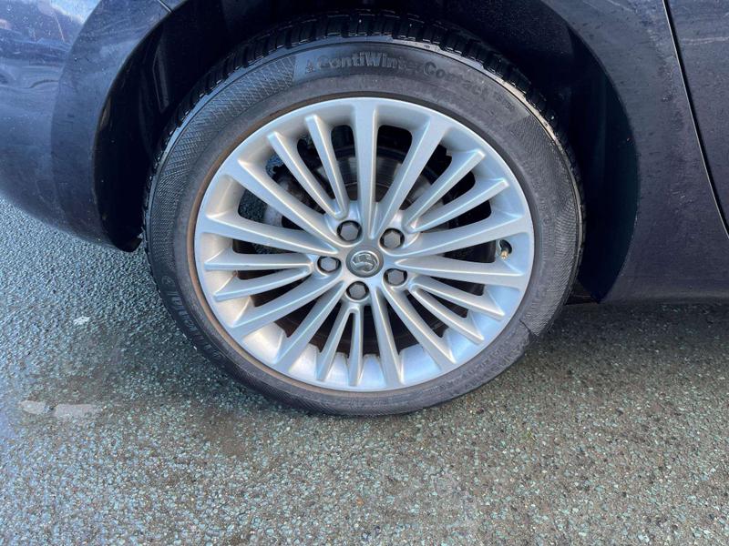 Used Vauxhall Astra 2018 for sale - 77570717: Photo 10