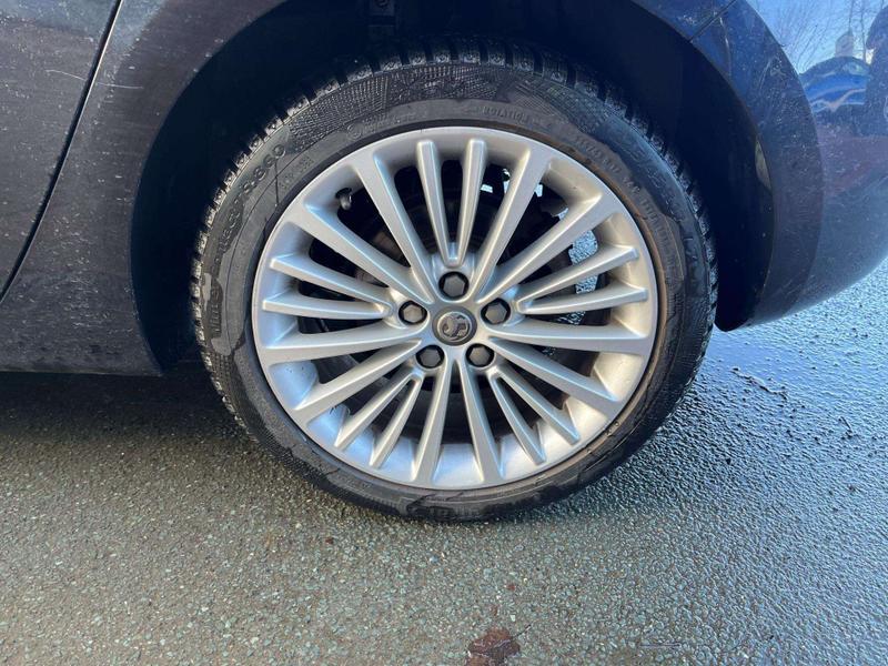 Used Vauxhall Astra 2018 for sale - 77570717: Photo 11