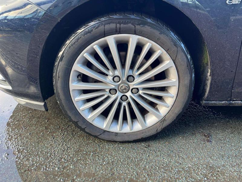 Used Vauxhall Astra 2018 for sale - 77570717: Photo 12