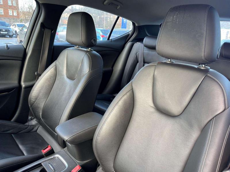 Used Vauxhall Astra 2018 for sale - 77570717: Photo 15