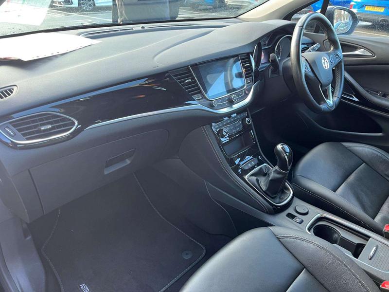 Used Vauxhall Astra 2018 for sale - 77570717: Photo 16