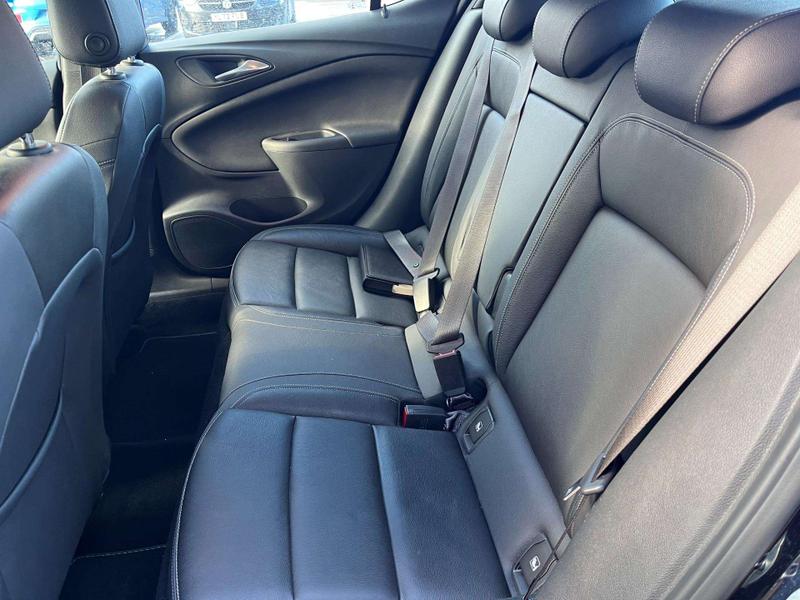 Used Vauxhall Astra 2018 for sale - 77570717: Photo 17