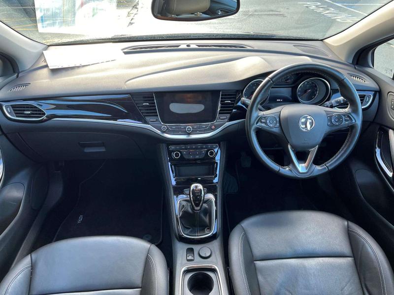 Used Vauxhall Astra 2018 for sale - 77570717: Photo 19