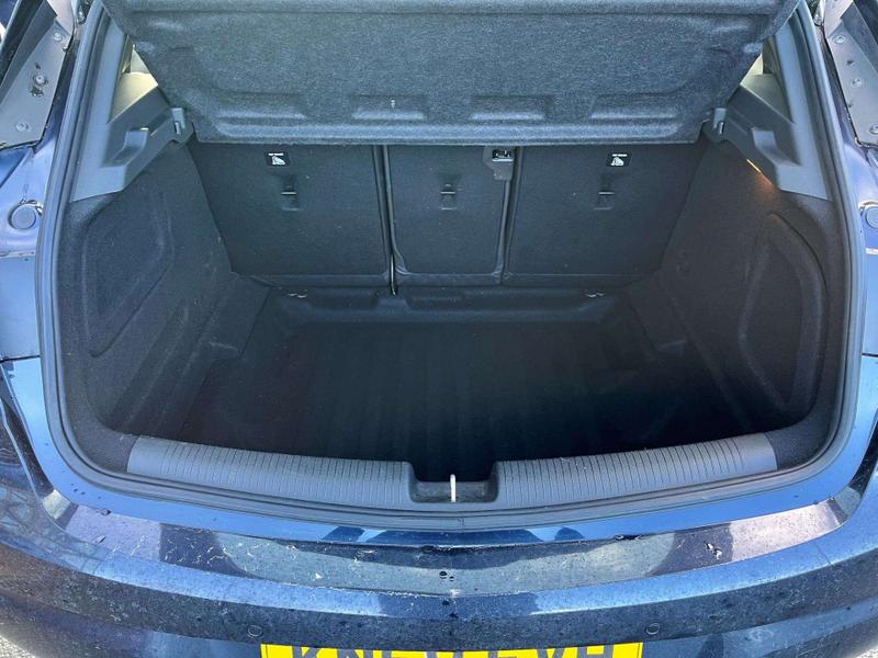 Used Vauxhall Astra 2018 for sale - 77570717: Photo 21
