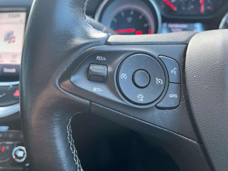 Used Vauxhall Astra 2018 for sale - 77570717: Photo 23