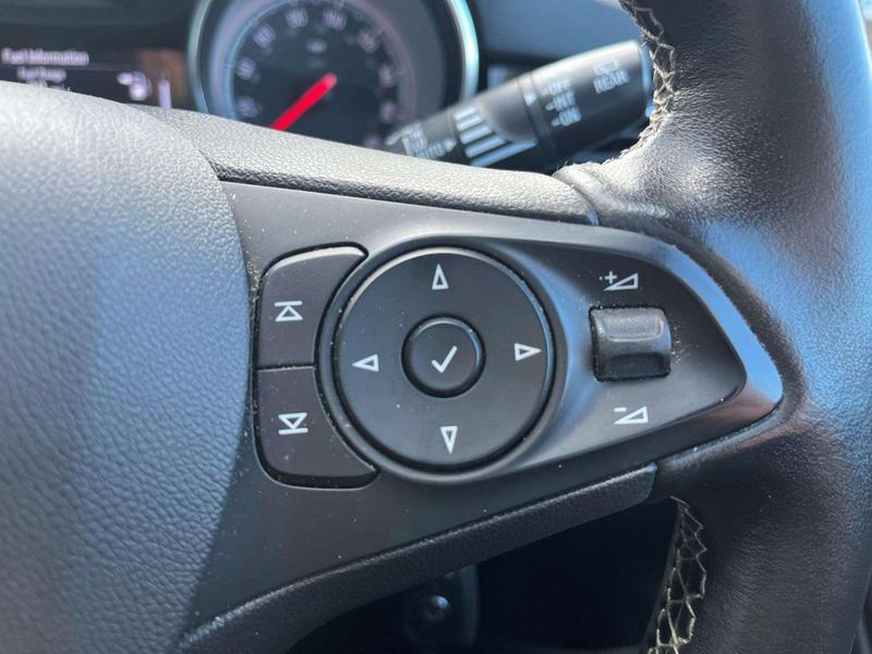 Used Vauxhall Astra 2018 for sale - 77570717: Photo 24