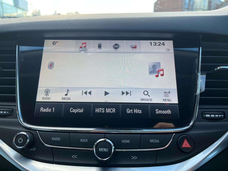 Used Vauxhall Astra 2018 for sale - 77570717: Photo 25