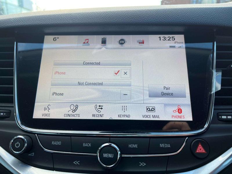 Used Vauxhall Astra 2018 for sale - 77570717: Photo 26