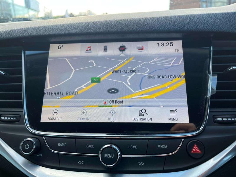 Used Vauxhall Astra 2018 for sale - 77570717: Photo 27