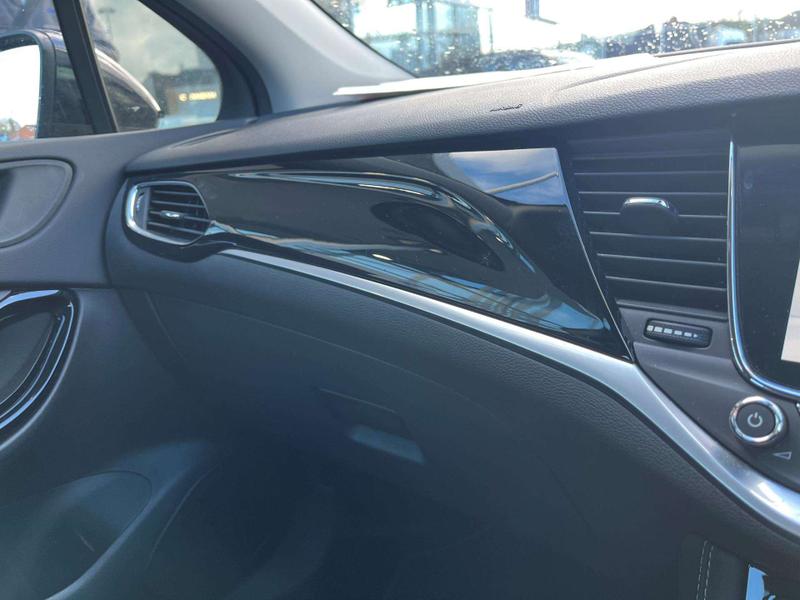 Used Vauxhall Astra 2018 for sale - 77570717: Photo 32