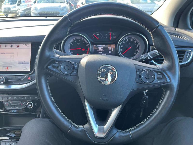Used Vauxhall Astra 2018 for sale - 77570717: Photo 34