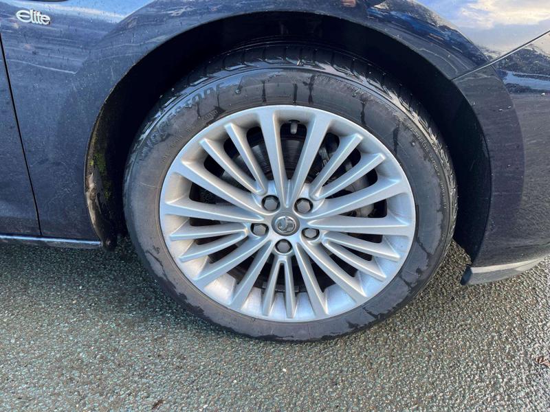 Used Vauxhall Astra 2018 for sale - 77570717: Photo 9