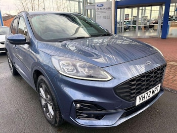 Used Ford Kuga 2022 for sale - 76738950: Photo