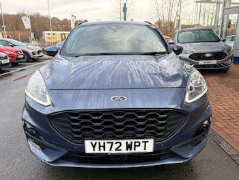 Used Ford Kuga 2022 for sale - 76738950: Photo