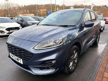 Used Ford Kuga 2022 for sale - 76738950: Photo