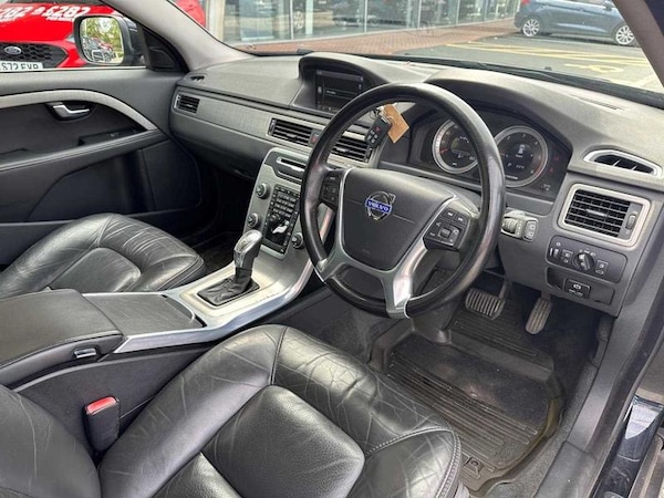 Used Volvo XC70 2013 for sale - 75314380: Photo 18