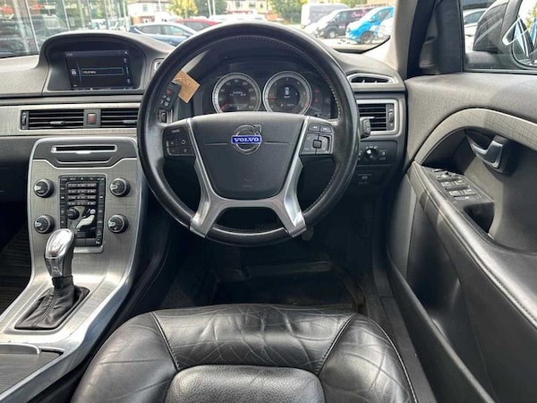 Used Volvo XC70 2013 for sale - 75314380: Photo 19