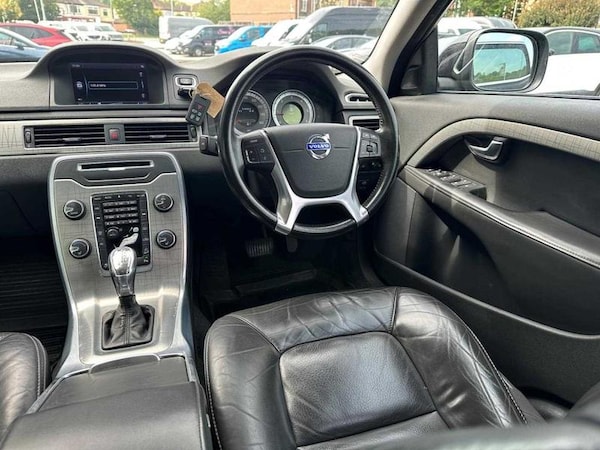 Used Volvo XC70 2013 for sale - 75314380: Photo 21