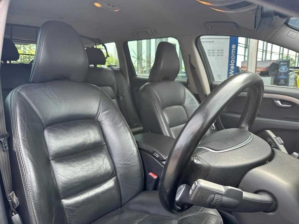 Used Volvo XC70 2013 for sale - 75314380: Photo 22