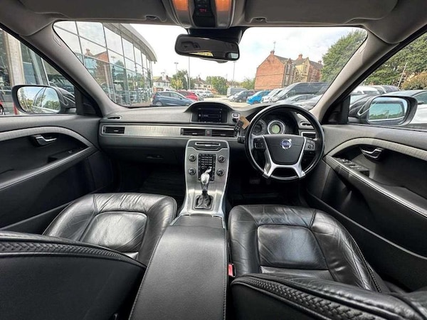 Used Volvo XC70 2013 for sale - 75314380: Photo 25