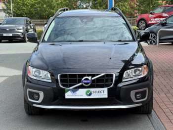 Used Volvo XC70 2013 for sale - 75314380: Photo