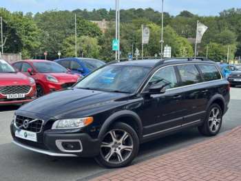 Used Volvo XC70 2013 for sale - 75314380: Photo