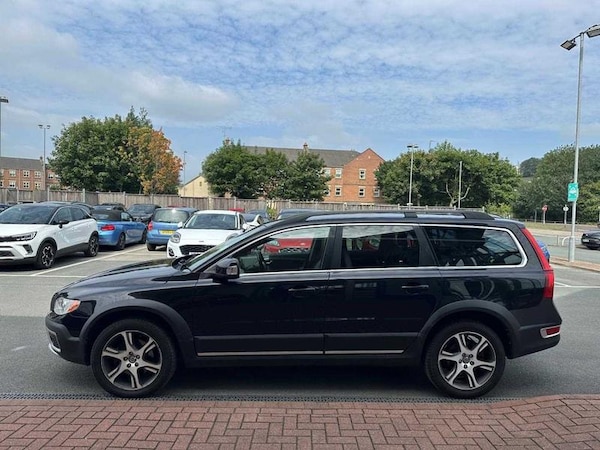 Used Volvo XC70 2013 for sale - 75314380: Photo 4