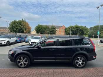 Used Volvo XC70 2013 for sale - 75314380: Photo