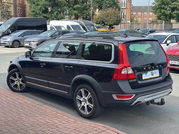Used Volvo XC70 2013 for sale - 75314380: Photo 5