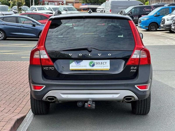 Used Volvo XC70 2013 for sale - 75314380: Photo 6