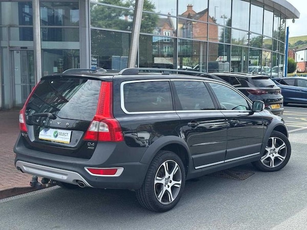 Used Volvo XC70 2013 for sale - 75314380: Photo 7
