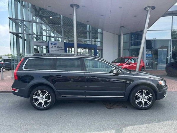 Used Volvo XC70 2013 for sale - 75314380: Photo 8