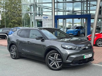 Used Ford Capri 2025 for sale - 75901793: Photo