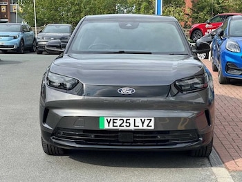 Used Ford Capri 2025 for sale - 75901793: Photo