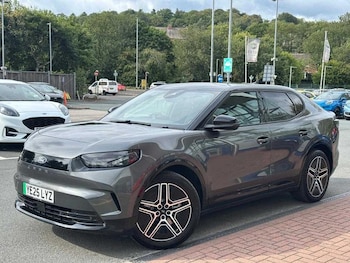 Used Ford Capri 2025 for sale - 75901793: Photo