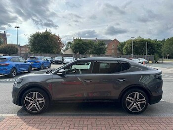 Used Ford Capri 2025 for sale - 75901793: Photo