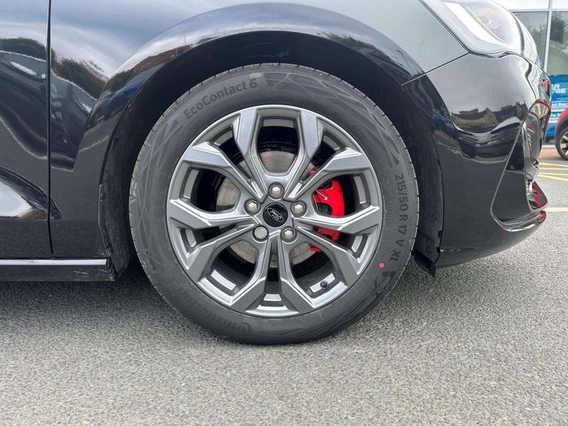 Used Ford Focus 2025 for sale - 77071543: Photo 10