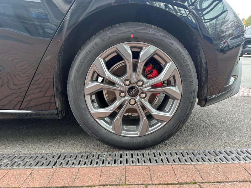 Used Ford Focus 2025 for sale - 77071543: Photo 12