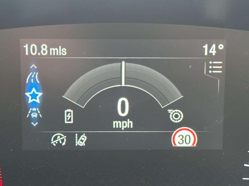 Used Ford Focus 2025 for sale - 77071543: Photo 16