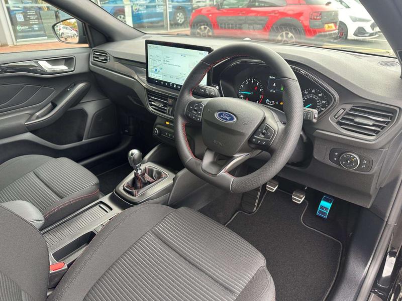 Used Ford Focus 2025 for sale - 77071543: Photo 17