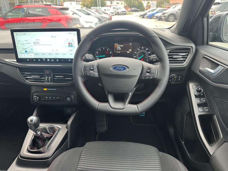 Used Ford Focus 2025 for sale - 77071543: Photo 18
