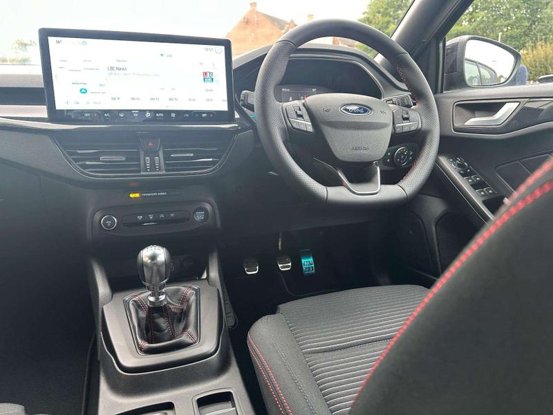 Used Ford Focus 2025 for sale - 77071543: Photo 19