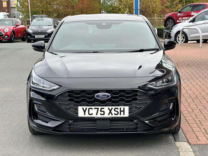 Used Ford Focus 2025 for sale - 77071543: Photo 2