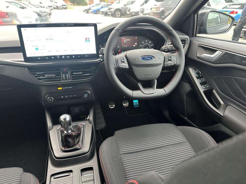 Used Ford Focus 2025 for sale - 77071543: Photo 20