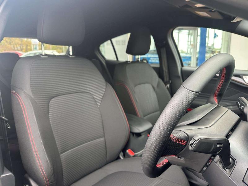 Used Ford Focus 2025 for sale - 77071543: Photo 21