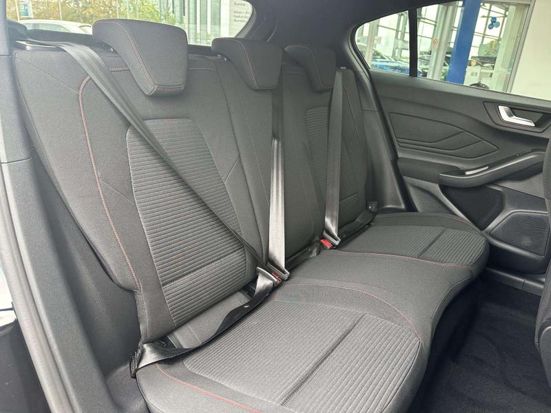 Used Ford Focus 2025 for sale - 77071543: Photo 22