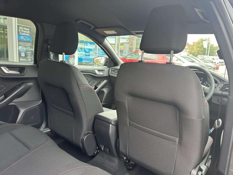 Used Ford Focus 2025 for sale - 77071543: Photo 23