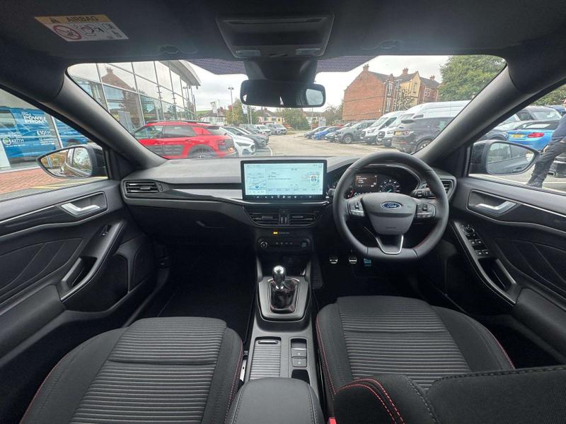 Used Ford Focus 2025 for sale - 77071543: Photo 24