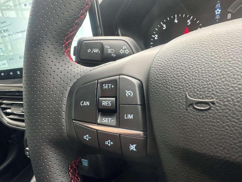 Used Ford Focus 2025 for sale - 77071543: Photo 25