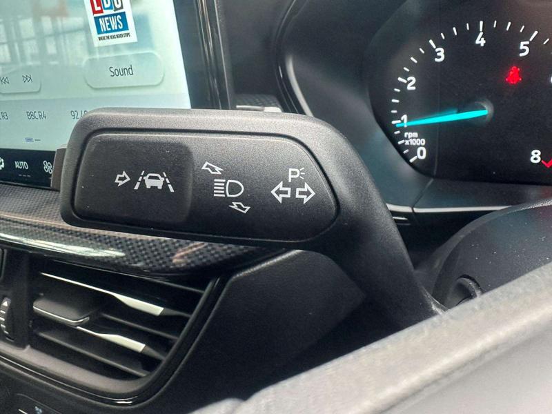 Used Ford Focus 2025 for sale - 77071543: Photo 27